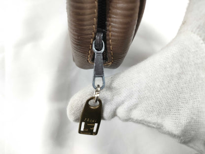 FENDI. Pouch