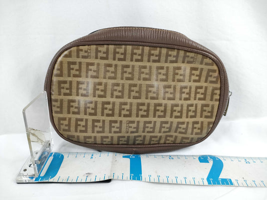 FENDI. Pouch