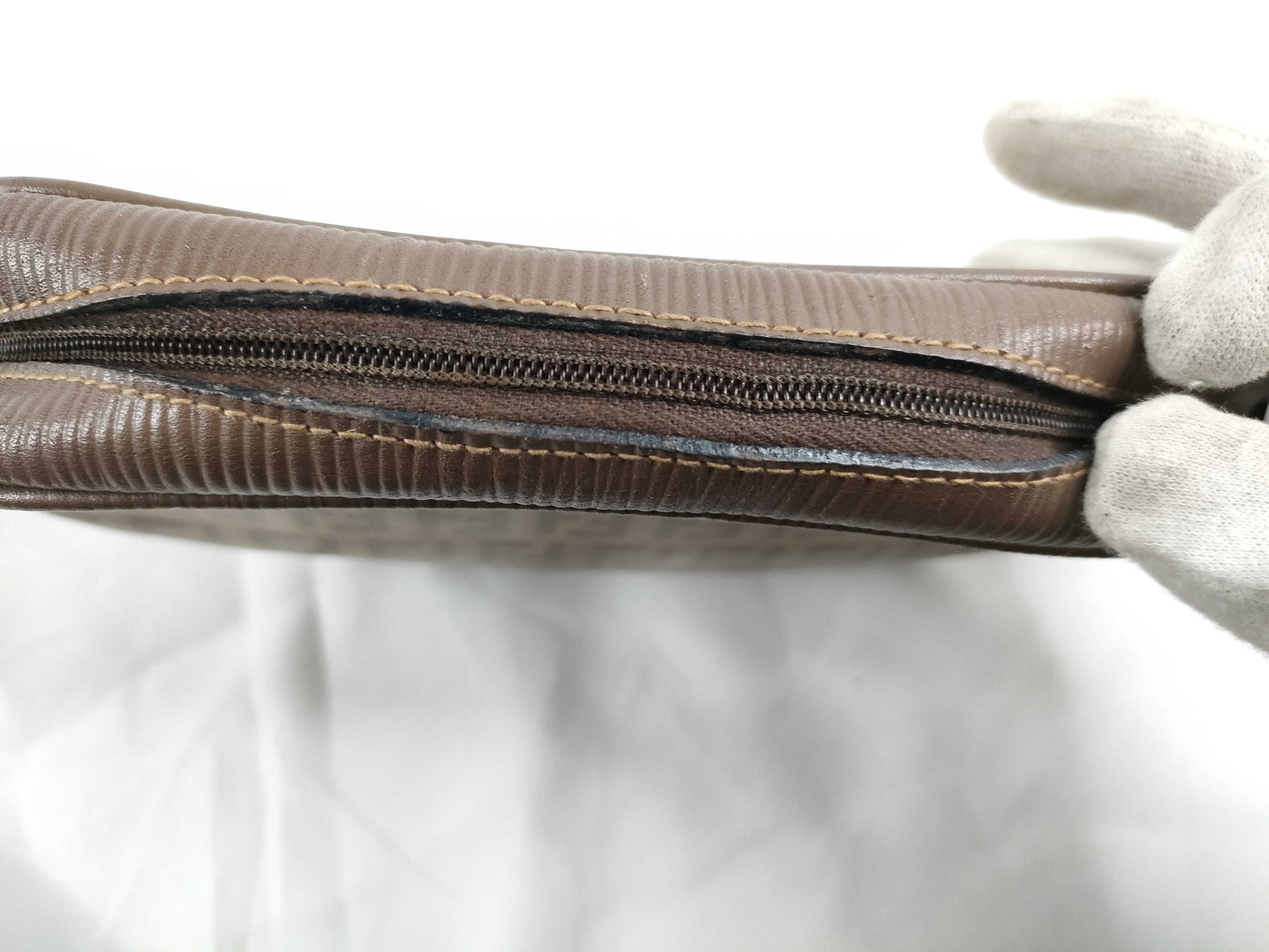 FENDI. Pouch