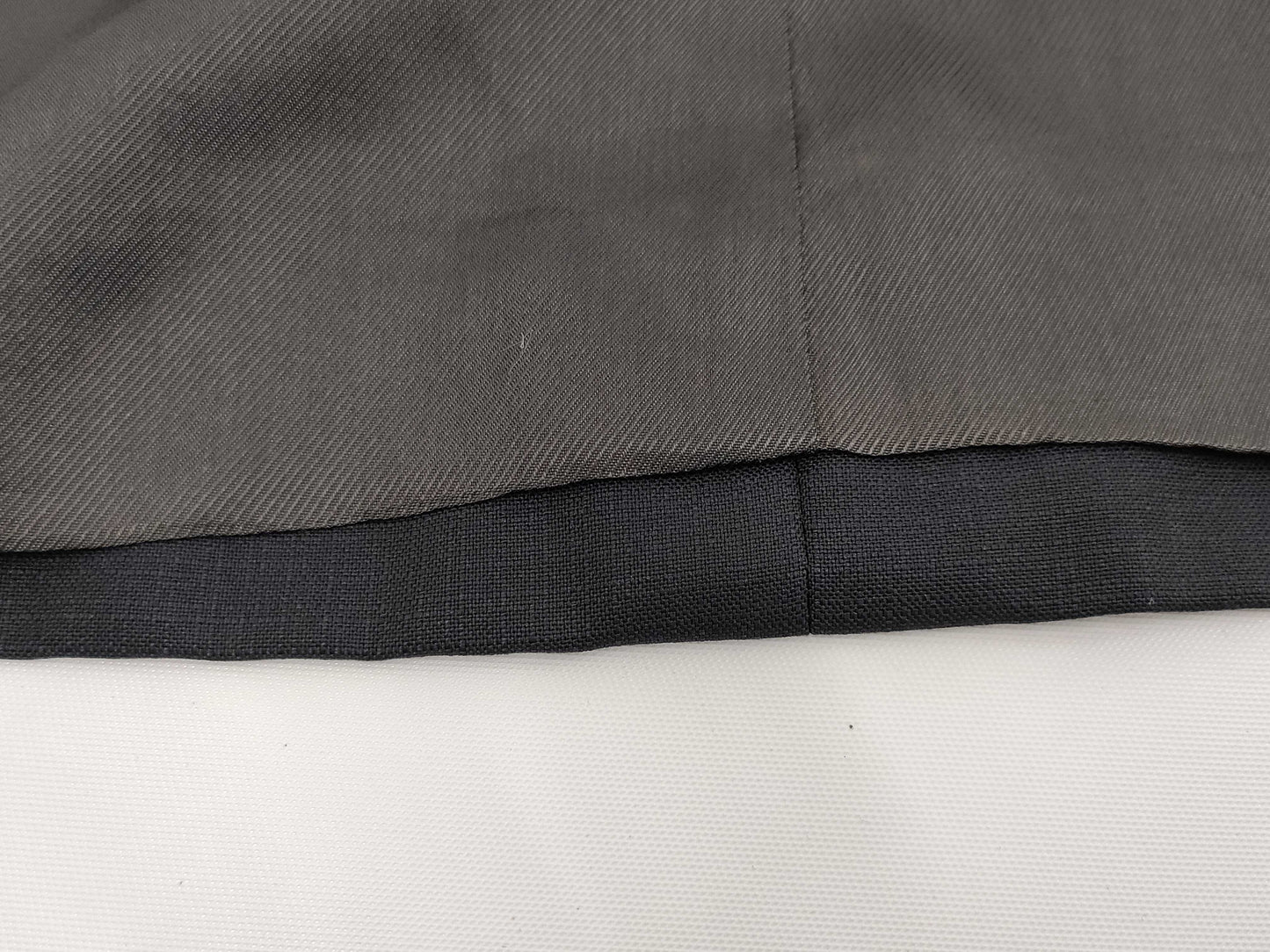 DOLCE&GABBANA DOLCE&GABBANA Dolce & Gabbana Tailored Jacket Metal Buttons 52 Jacket