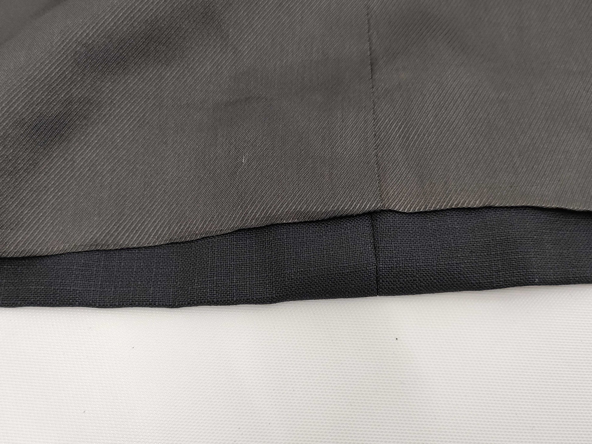 DOLCE&GABBANA DOLCE&GABBANA Dolce & Gabbana Tailored Jacket Metal Buttons 52 Jacket