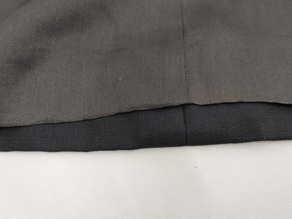 DOLCE&GABBANA DOLCE&GABBANA Dolce & Gabbana Tailored Jacket Metal Buttons 52 Jacket