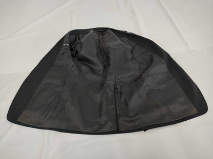 DOLCE&GABBANA DOLCE&GABBANA Dolce & Gabbana Tailored Jacket Metal Buttons 52 Jacket