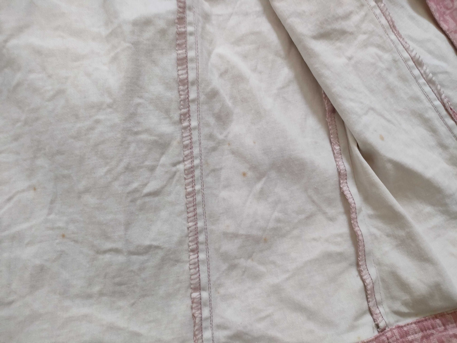 Dior Christian Dior Galliano-era Trotter Denim Jacket