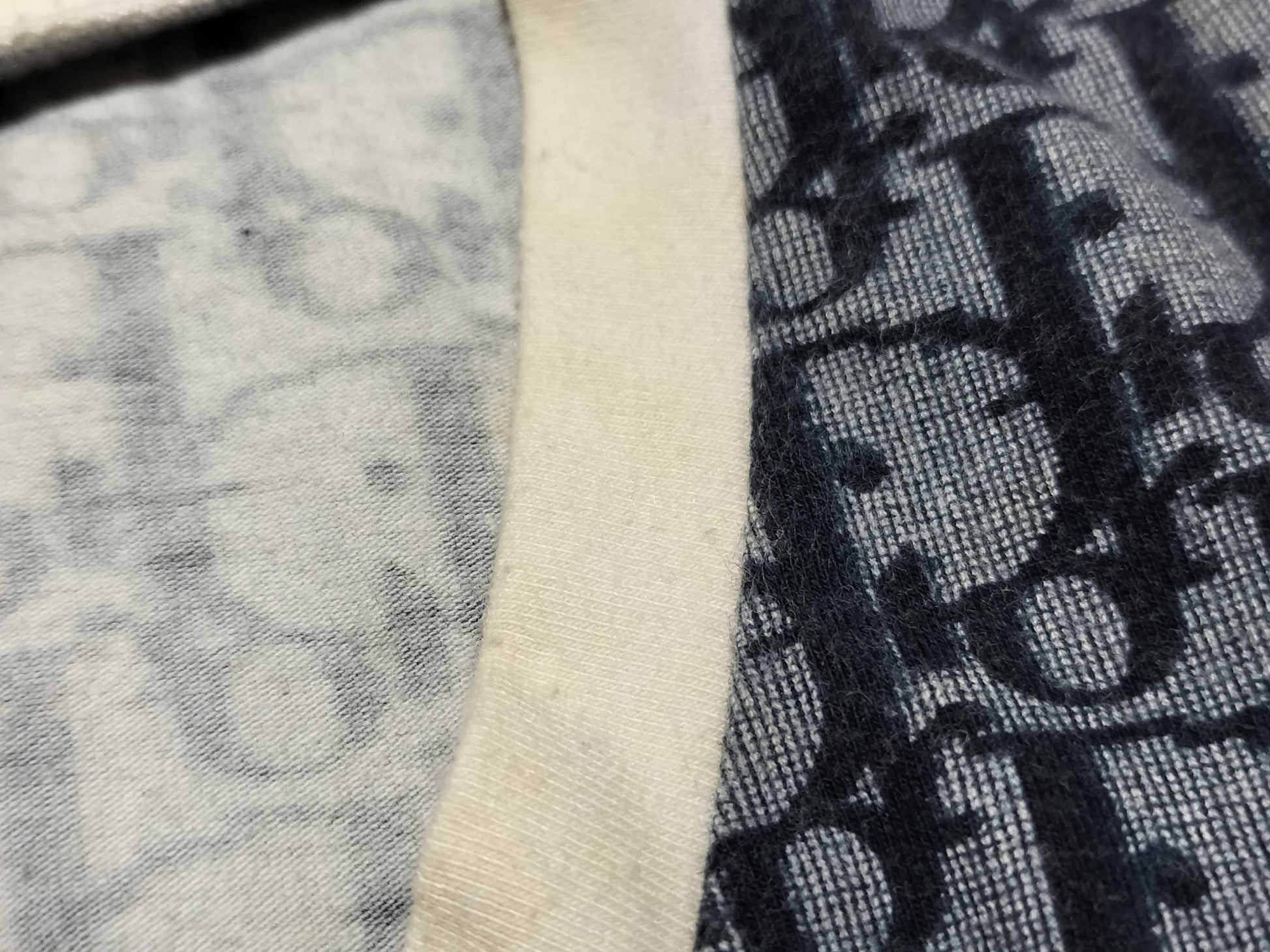 Christian Dior Christian Dior Galliano period Trotter tops tops
