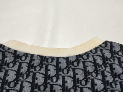 Christian Dior Christian Dior Galliano period Trotter tops tops