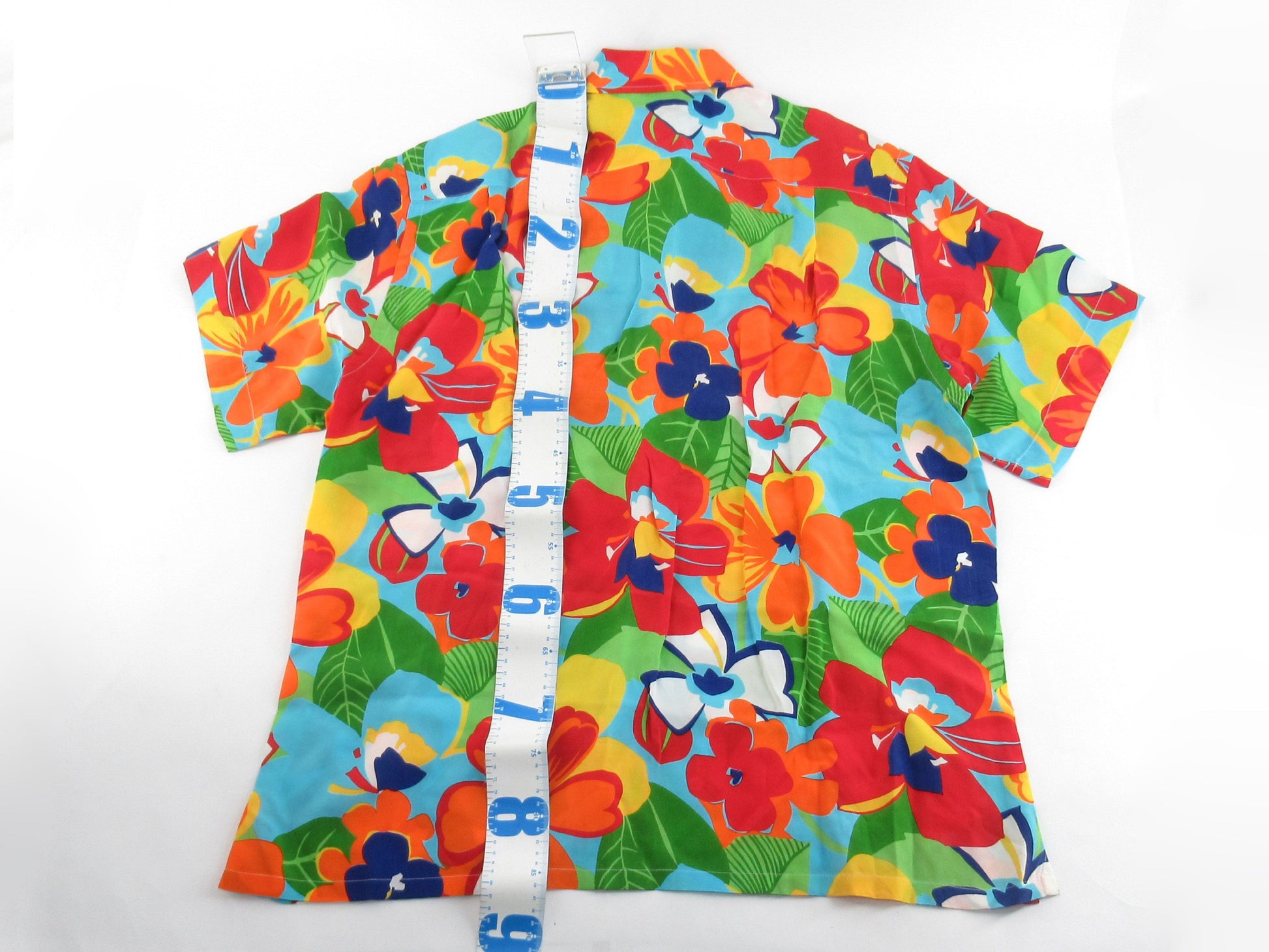 Brioni Aloha Shirt