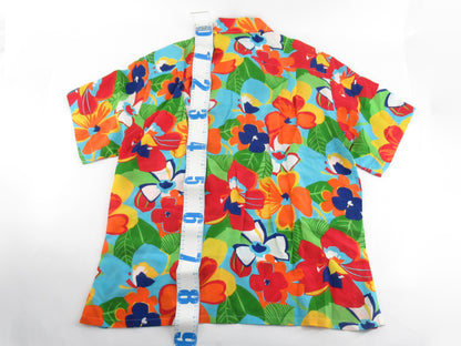Brioni Aloha Shirt