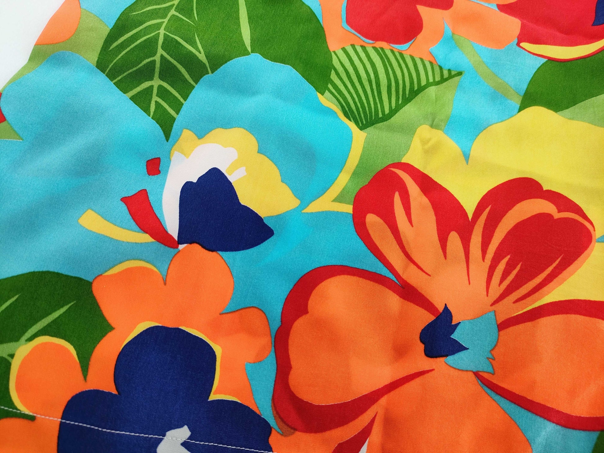 Brioni Aloha Shirt