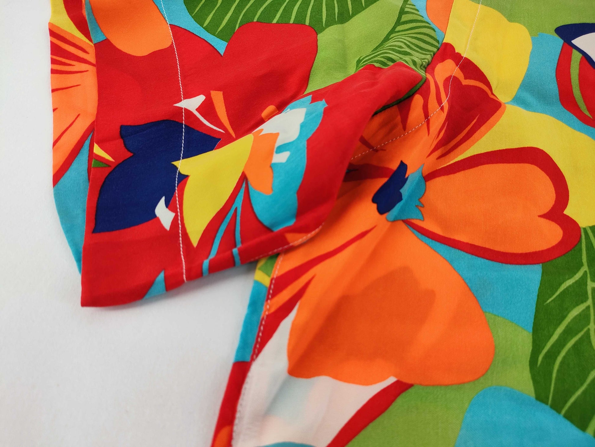 Brioni Aloha Shirt