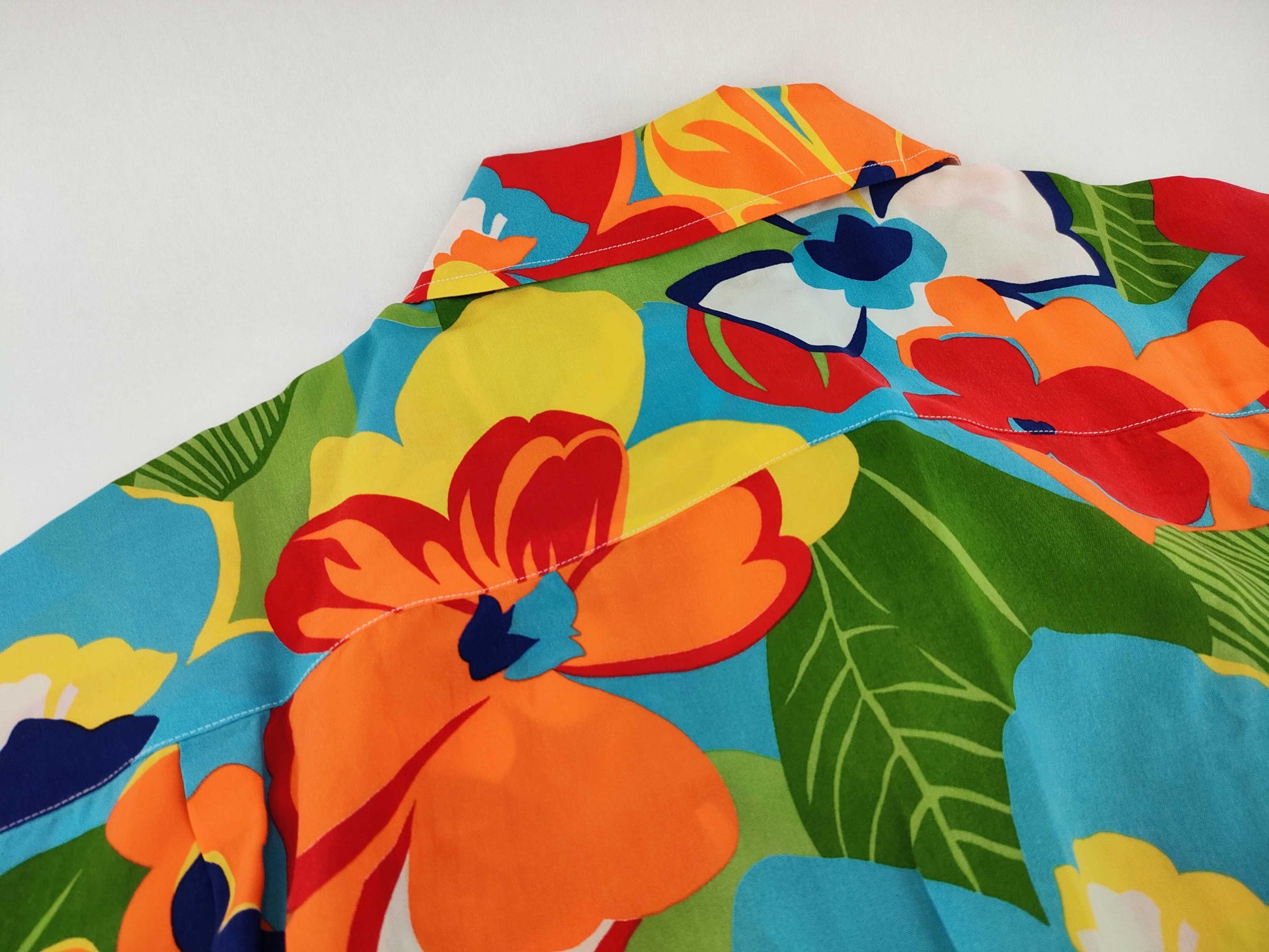 Brioni Aloha Shirt
