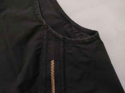 CELINE Celine Phoebe period sleeveless vest top