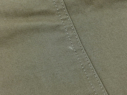 GUCCI Kids' Cotton Cargo Pants, Sherry Line, Brown, Size 8