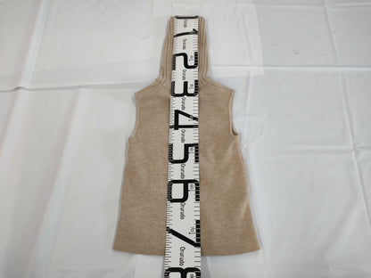 CHANEL Knit Kids Turtleneck Size 38 Top