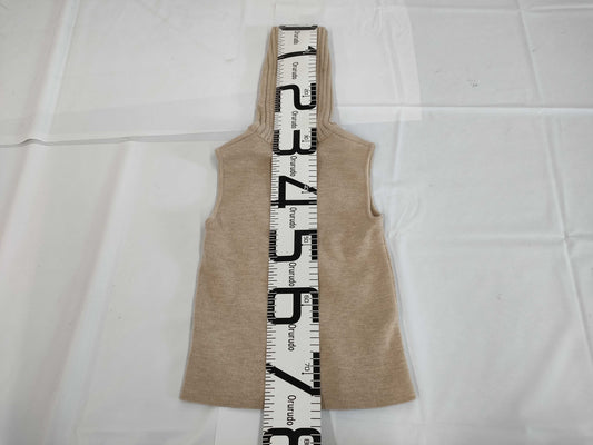 CHANEL Knit Kids Turtleneck Size 38 Top