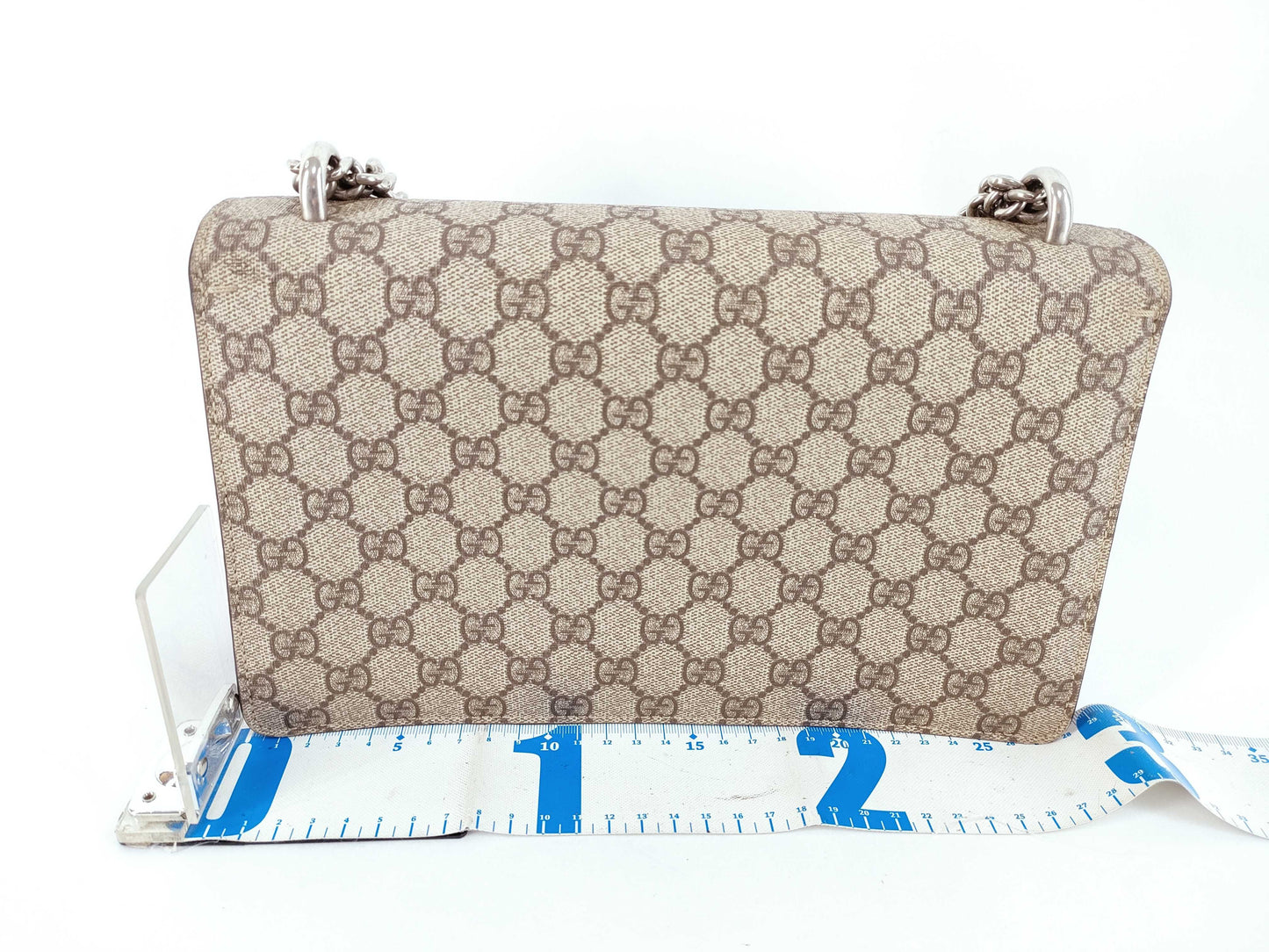 GUCCI GG Dionysus Small Shoulder Bag 400249