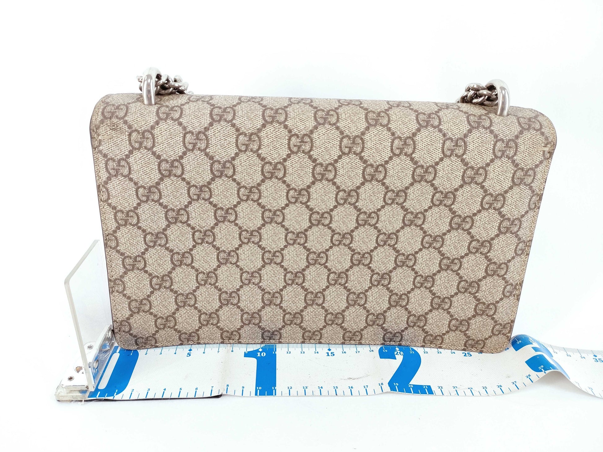 GUCCI GG Dionysus Small Shoulder Bag 400249