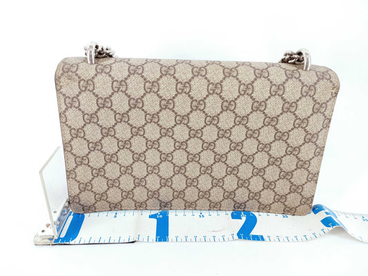 GUCCI GG Dionysus Small Shoulder Bag 400249