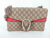 GUCCI GG Dionysus Small Shoulder Bag 400249