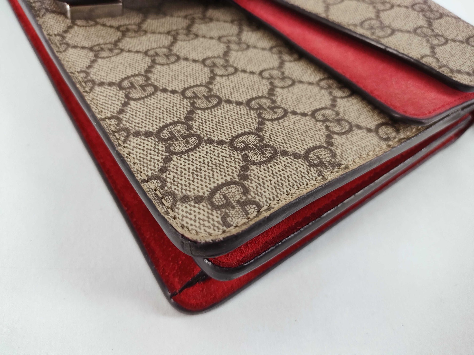 GUCCI GG Dionysus Small Shoulder Bag 400249