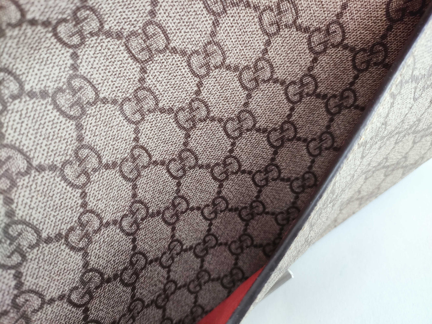 GUCCI GG Dionysus Small Shoulder Bag 400249