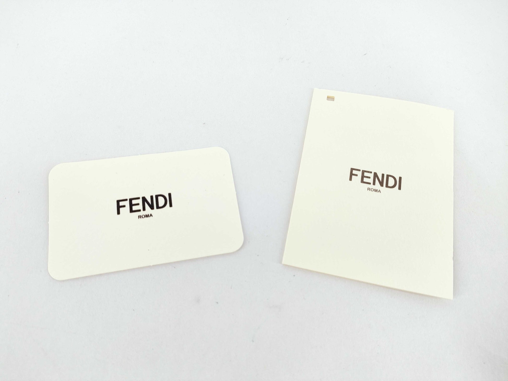FENDI nylon bucket bag handbag