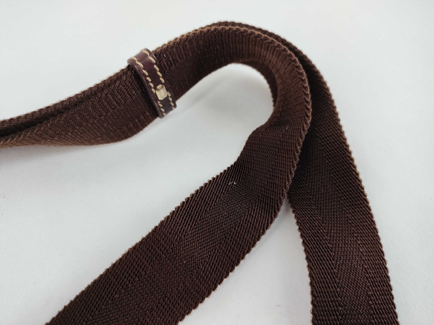 GUCCI GG Supreme Brown Shoulder Bag