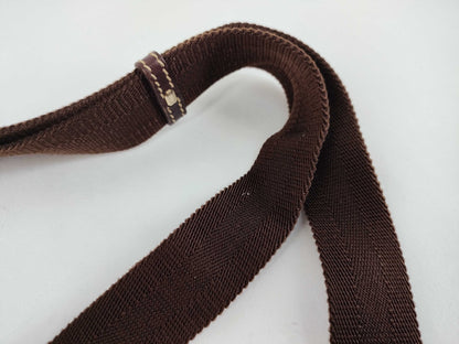 GUCCI GG Supreme Brown Shoulder Bag