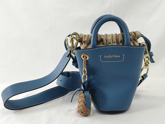 SEE BY CHLOE see by chloe shoulder bag shoulder bag