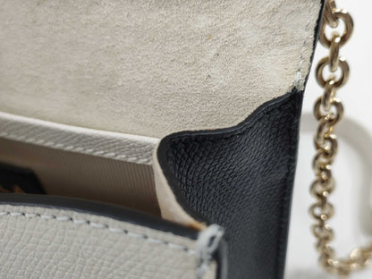 FURLA FURLA Chain Shoulder Bag Shoulder Bag