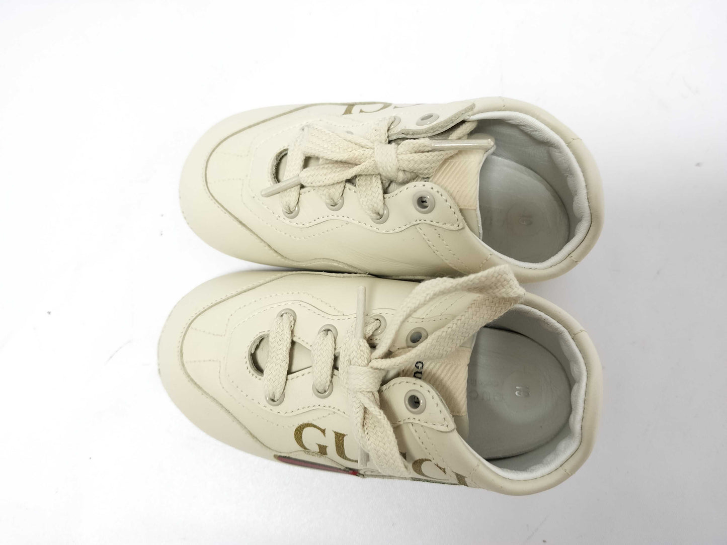 GUCCI GUCCI Baby Shoes Other Shoes
