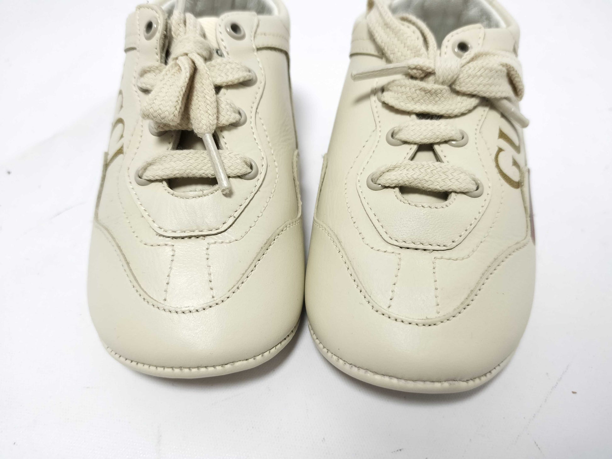 GUCCI GUCCI Baby Shoes Other Shoes
