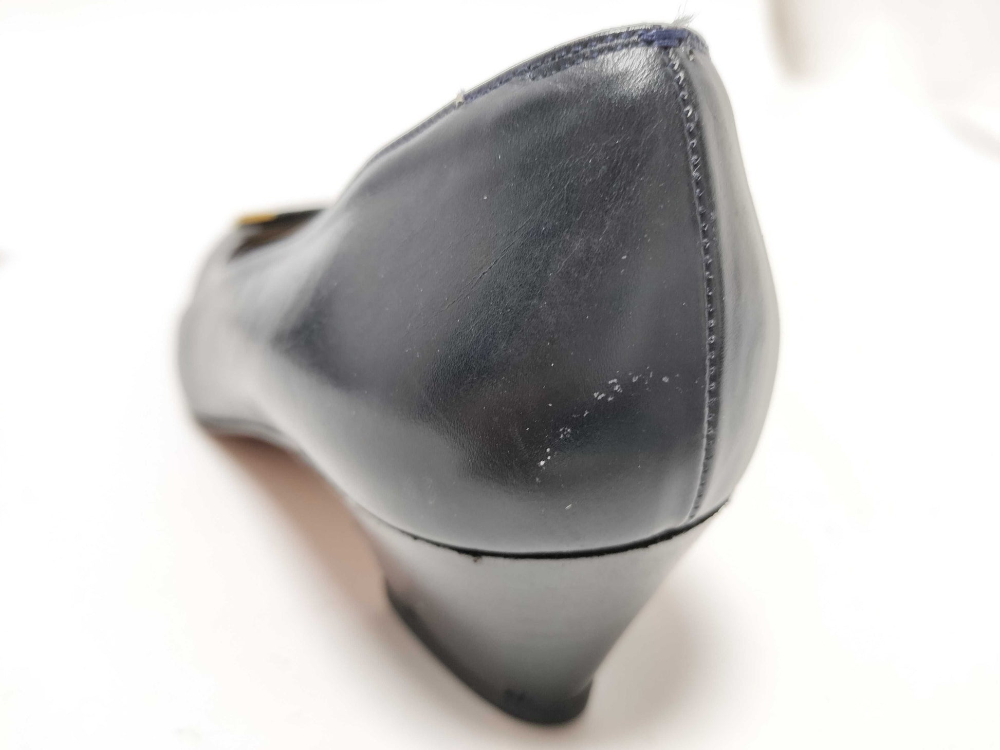 Salvatore Ferragamo Vara Pumps