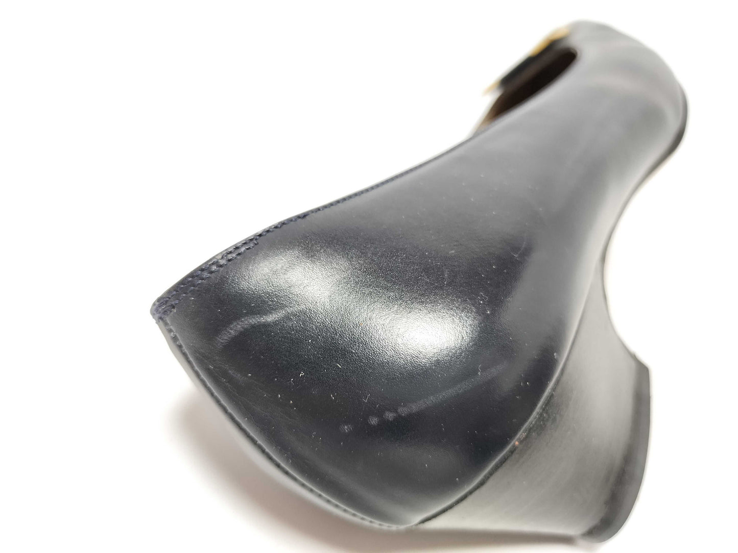 Salvatore Ferragamo Vara Pumps