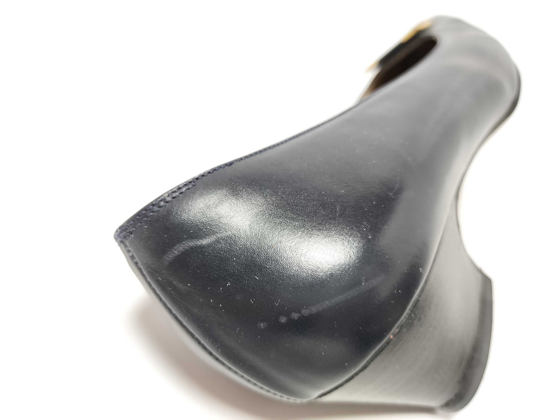 Salvatore Ferragamo Vara Pumps