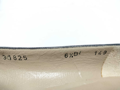 Salvatore Ferragamo Vara Pumps
