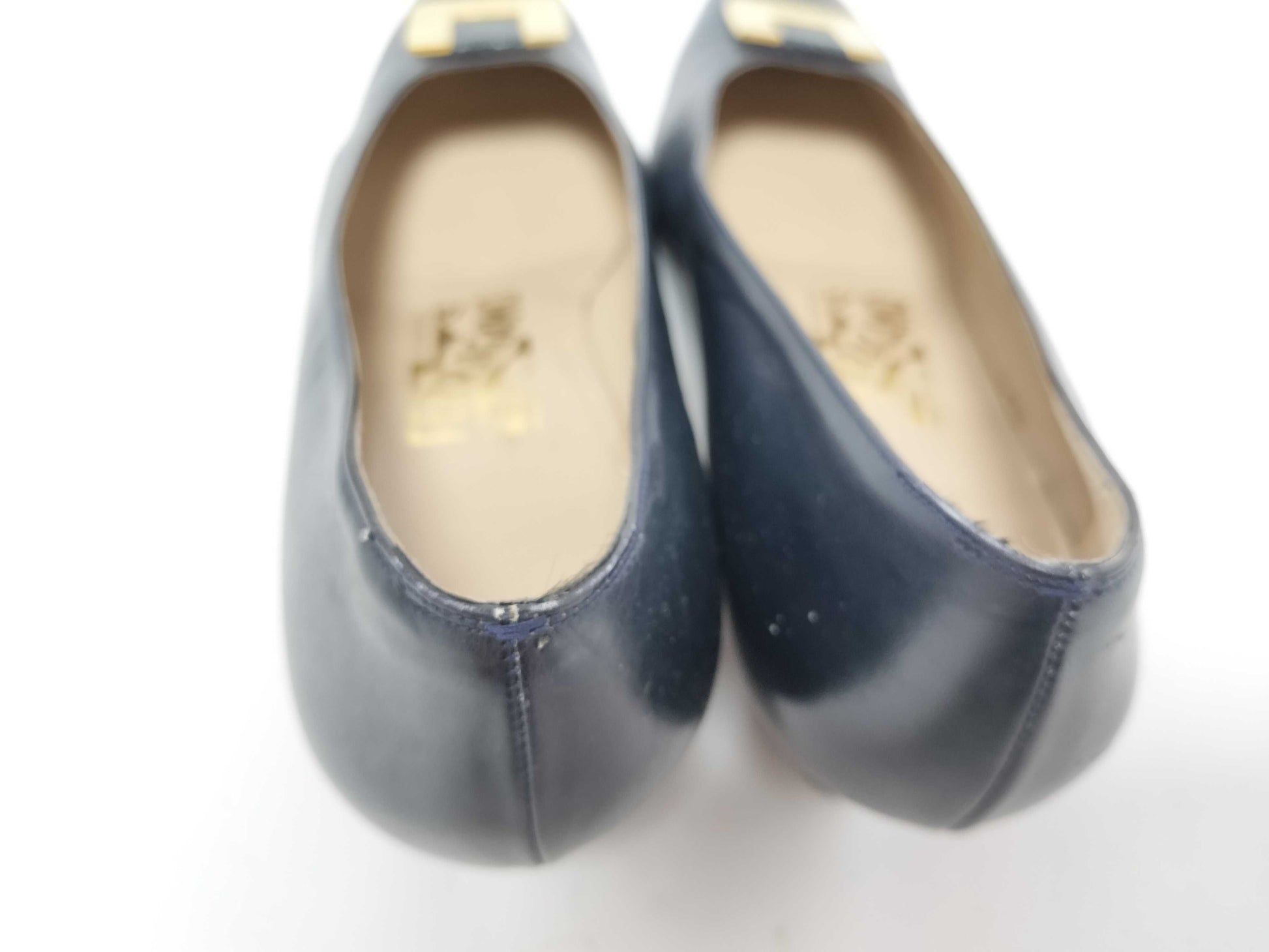 Salvatore Ferragamo Vara Pumps