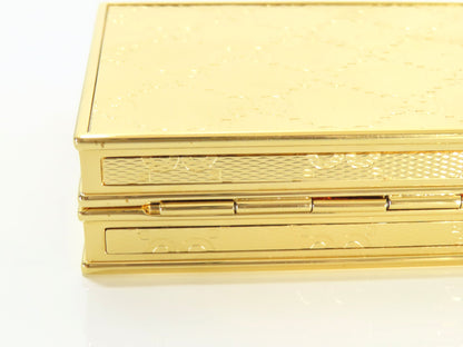 GUCCI Gucci Shoulder Bag JD7IG Shoulder Bag Gold Metal 675883 Bag