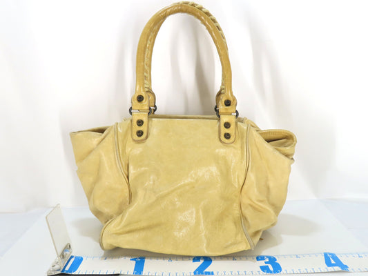 BALENCIAGA Balenciaga The City Tote Bag Bag