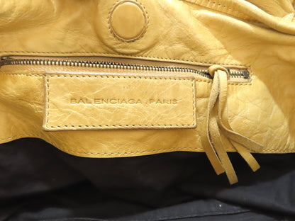 BALENCIAGA Balenciaga The City Tote Bag Bag