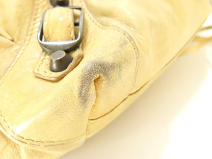 BALENCIAGA Balenciaga The City Tote Bag Bag