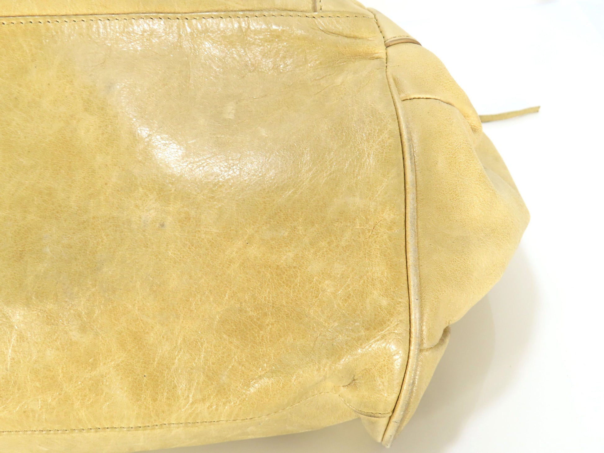 BALENCIAGA Balenciaga The City Tote Bag Bag