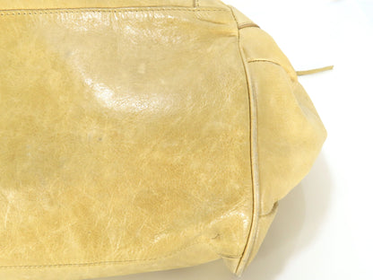 BALENCIAGA Balenciaga The City Tote Bag Bag