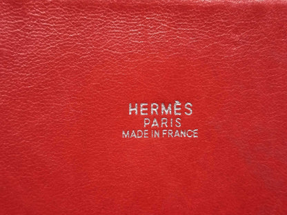 HERMES Bolide Bolide Taurillon Handbag Handbag