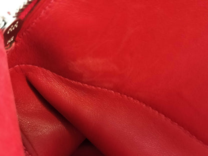 HERMES Bolide Bolide Taurillon Handbag Handbag