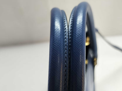 PRADA Galleria Saffiano 2-Way Shoulder Bag/Handbag