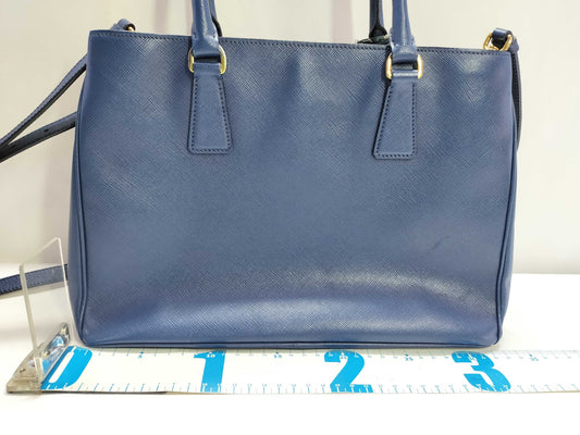 PRADA Galleria Saffiano 2-Way Shoulder Bag/Handbag