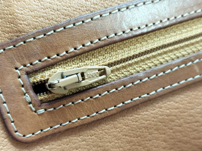 CELINE Macadam PVC Handbag Handbag