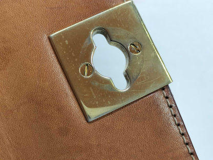CELINE Macadam Handbag Handbag