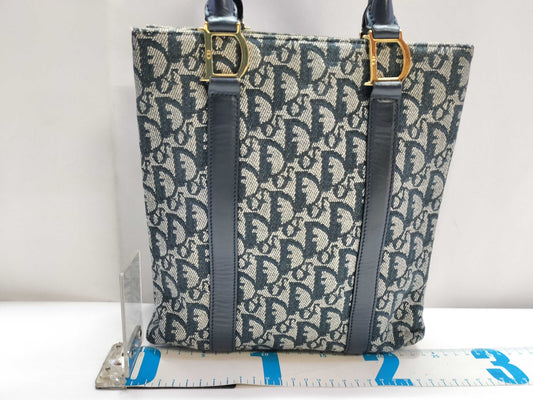 Dior Trotter Trotter Handbag Handbag